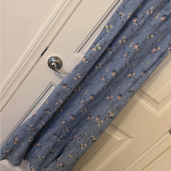 SLIP STYLE DRESS - Picture 3 of 3